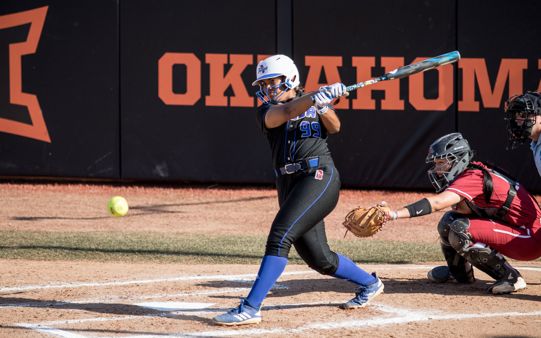 NCAA Stillwater Regional